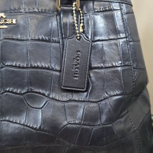 Coach Margot Carryall - Picture 4 of 16